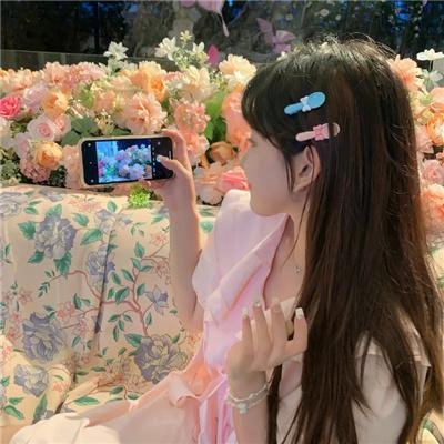 蝴蝶的舌头